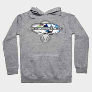 APOCALYPSE'S HITS (Light) Hoodie